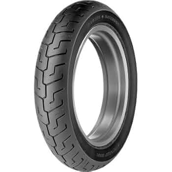 DUNLOP - ティンク Amazon.com: Dunlop K591 Rear Motorcycle Tire 130/90B-16 (67V